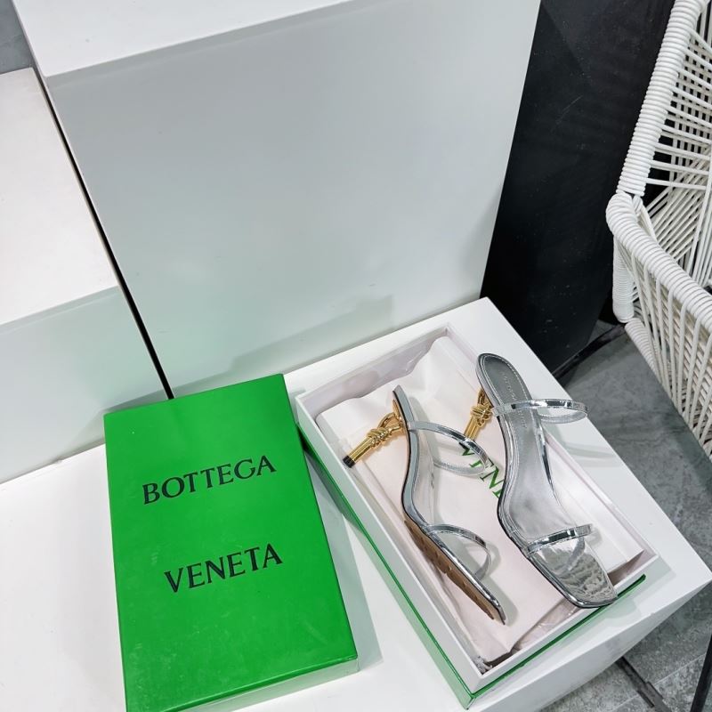 Bottega Veneta Sandals